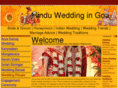 hinduweddingingoa.com