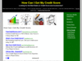 howcanigetmycreditscore.com