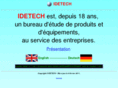 idetech.com