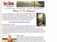 idlehourresort.com