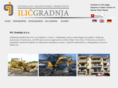 ilicgradnja.com