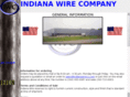 indianawireco.com
