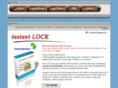 instantlock.net