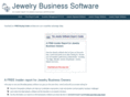 jewelry-business-software.com