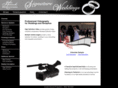 jhsignatureweddings.com