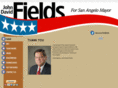 johndavidfields.com