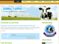 kamalfarms.com