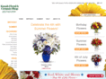 kanabfloralandceramic.com