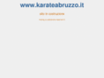 karateabruzzo.it