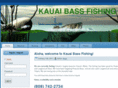 kauaibassfishing.com