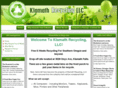 klamathrecycling.com