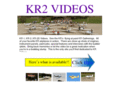 kr2videos.com