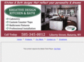 kreativekitchen.com