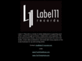 label11records.com