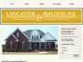 lancasterbuilders.net