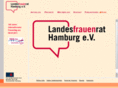 landesfrauenrat-hamburg.de