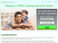 lansing-insurance.com