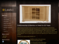 lawkofurniture.com
