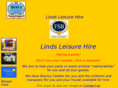 linds-leisure-hire.info