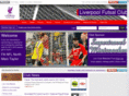 liverpoolfutsalclub.com