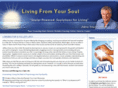 livingfromyoursoul.com