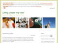 livingundermyroof.com