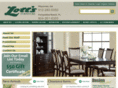 lottsfurniture.com