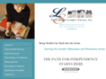 lsprofessionalcomforthomesinc.com