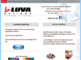 luvadesigns.com