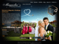 magnoliaswedding.com