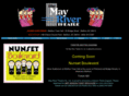 mayrivertheatre.com