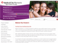 medicalcitywomens.com