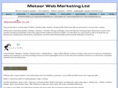 meteorwebmarketing.co.uk