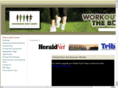 monroebootcamps.com