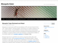 mosquitoeater.com