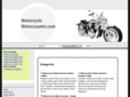 motorcyclemotorscooter.com