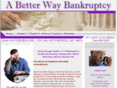 my-detroit-bankruptcy-attorney.com
