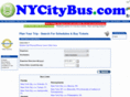 mycitybus.com
