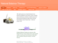 naturalbalancetherapy.org