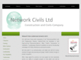 networkcivils.com