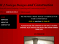 noriegadesigns.com