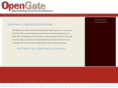 opengatemarketing.com