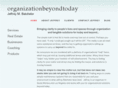 organizationbeyondtoday.com