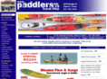 paddlers.co.za