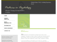 partnersinpsychology.net