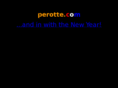 perotte.com