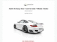 porscheyedekparcam.com