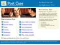 postcase.com