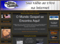radiosgospel.com