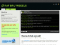 rafbruynseels.be
